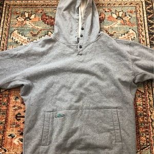 Arborwear hoodie